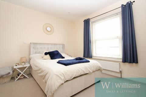 undefined, Osborne Road, Ryde