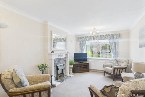 undefined, Sandy Flatts Court, North Yorkshire TS5