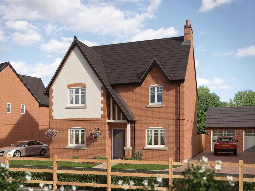 Ext peveril homes the coppice willesley plot 26 fi