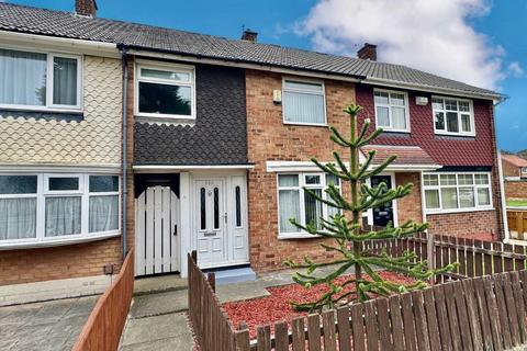 Broadwell Road, Middlesbrough