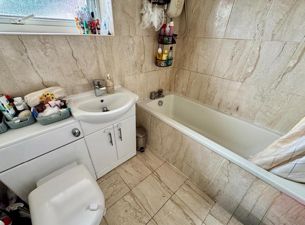 Bathroom/w.c.