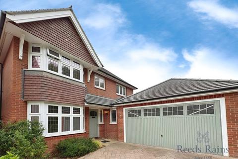 undefined, Papal Cross Close, Liverpool L25