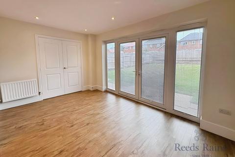 undefined, Papal Cross Close, Liverpool L25