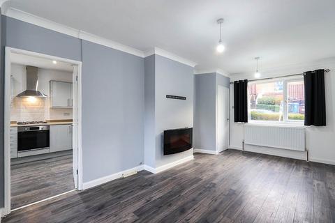 undefined, Fraser Crescent, South Yorkshire S8