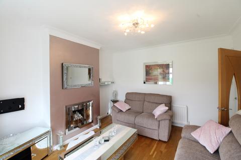 undefined, Craythorne Gardens, North Heaton, Newcastle upon Tyne