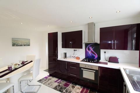 undefined, Craythorne Gardens, North Heaton, Newcastle upon Tyne