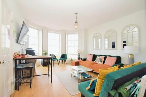 Fort Crescent Margate CT9