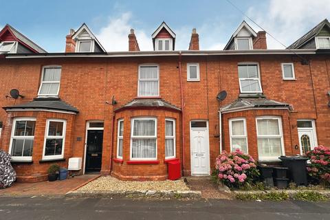 undefined, Alexandra Terrace, Tiverton EX16