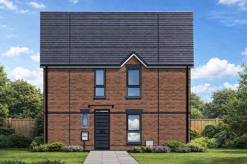 undefined, Cromwell Lane, Burton Green, Coventry, CV4