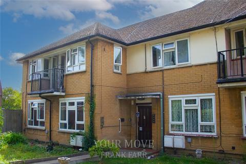 undefined, Wild Green South, Berkshire SL3