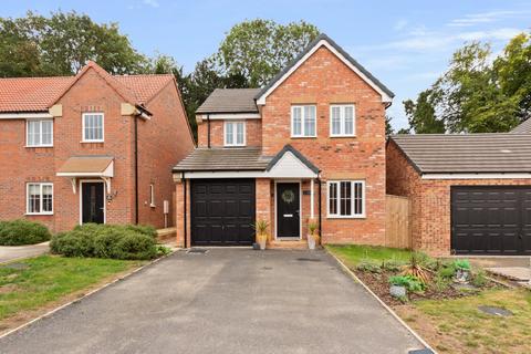 undefined, Orchard Avenue, Lea, Gainsborough, DN21