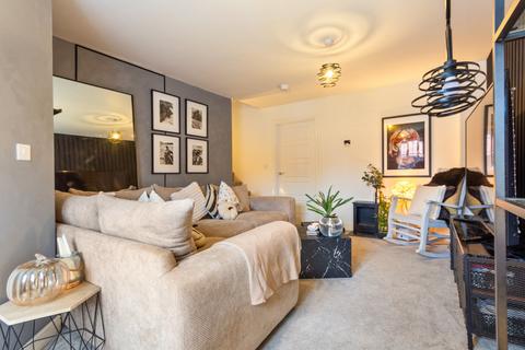 undefined, Orchard Avenue, Lea, Gainsborough, DN21