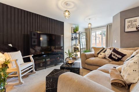 undefined, Orchard Avenue, Lea, Gainsborough, DN21