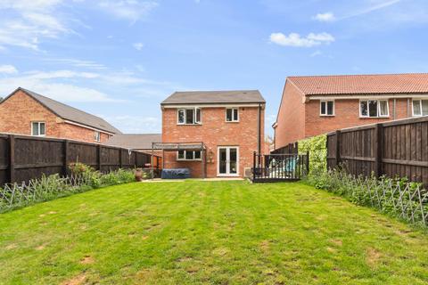 undefined, Orchard Avenue, Lea, Gainsborough, DN21