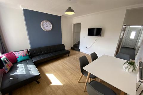 undefined, Portland Street, Beeston, NG9 2LP