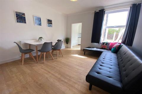undefined, Portland Street, Beeston, NG9 2LP