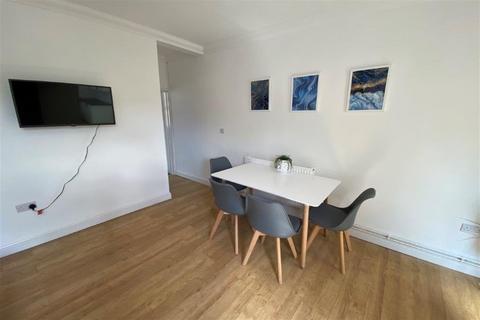 undefined, Portland Street, Beeston, NG9 2LP