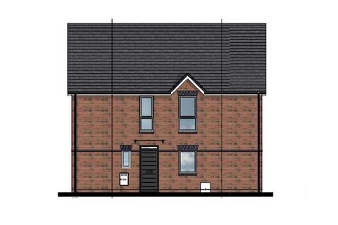 undefined, Cromwell Lane, Burton Green, Coventry, CV4
