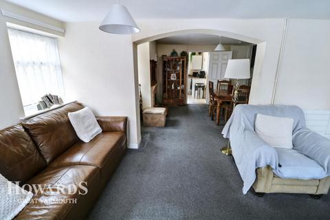 undefined, North Market Road, Great Yarmouth