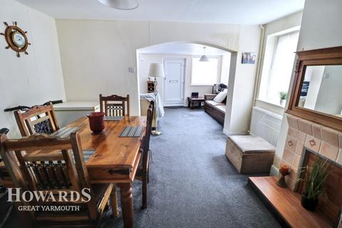 undefined, North Market Road, Great Yarmouth