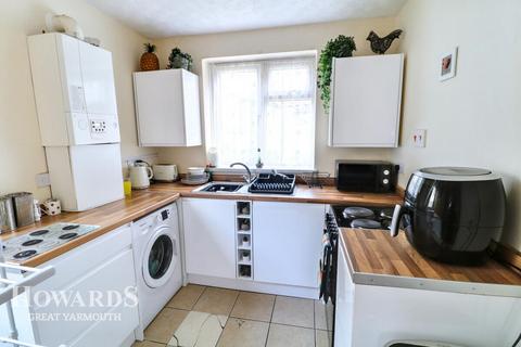 undefined, North Market Road, Great Yarmouth