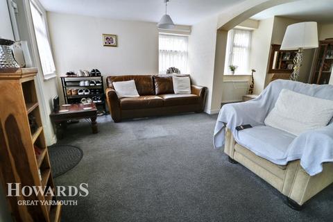 undefined, North Market Road, Great Yarmouth
