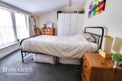 undefined, North Market Road, Great Yarmouth
