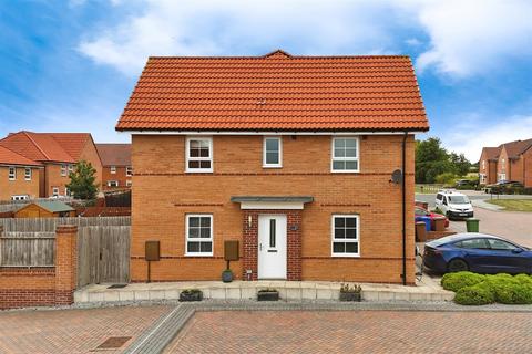 3 bedroom semi-detached house for sale, Owen Close, Cottingham