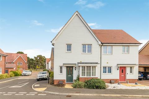 undefined, Larch Way, Red Lodge IP28