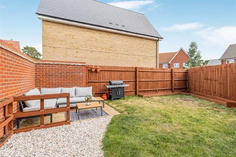 undefined, Larch Way, Red Lodge IP28