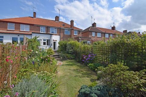 3 bedroom terraced house for sale, Methuen Avenue, King's Lynn PE30