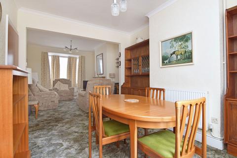 3 bedroom terraced house for sale, Methuen Avenue, King's Lynn PE30