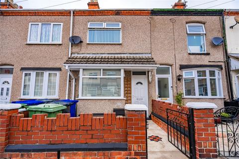 3 bedroom terraced house for sale, Bentley Street, Cleethorpes, Lincolnshire, DN35