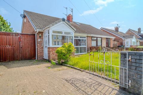 undefined, Nursery Road, Liverpool L31