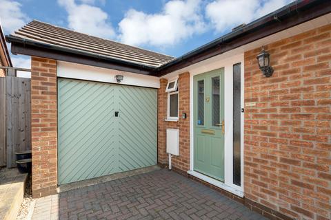 3 bedroom bungalow for sale, No Chain Bungalow on Galsworthy Crescent, Melton, LE13 1JD