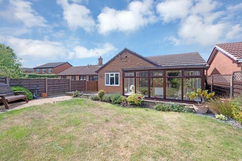 3 bedroom bungalow for sale, No Chain Bungalow on Galsworthy Crescent, Melton, LE13 1JD