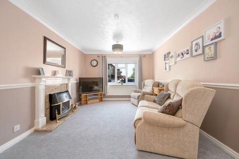 3 bedroom bungalow for sale, No Chain Bungalow on Galsworthy Crescent, Melton, LE13 1JD