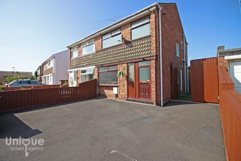 2 Wimbledon Avenue, Thornton-cleveleys, FY5 1SA
