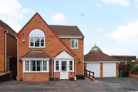 undefined, Offwell Close, Redditch, Worcestershire, B98
