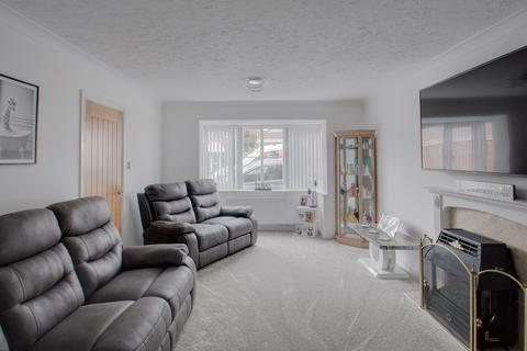 undefined, Offwell Close, Redditch, Worcestershire, B98