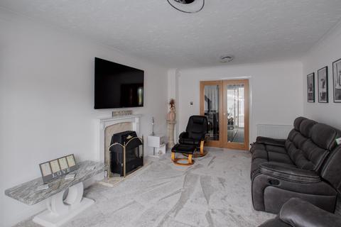 undefined, Offwell Close, Redditch, Worcestershire, B98