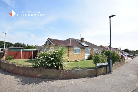 3 bedroom semi-detached bungalow for sale, Chilburn Road, Clacton-on-Sea