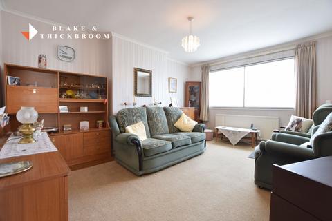 3 bedroom semi-detached bungalow for sale, Chilburn Road, Clacton-on-Sea