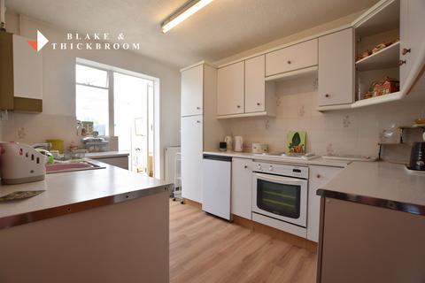3 bedroom semi-detached bungalow for sale, Chilburn Road, Clacton-on-Sea