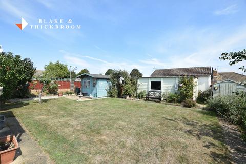 3 bedroom semi-detached bungalow for sale, Chilburn Road, Clacton-on-Sea