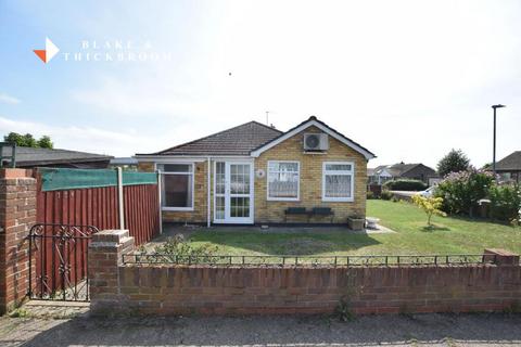 undefined, Chilburn Road, Clacton-on-Sea, Essex, CO15 4NZ
