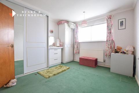undefined, Chilburn Road, Clacton-on-Sea, Essex, CO15 4NZ