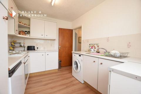 undefined, Chilburn Road, Clacton-on-Sea, Essex, CO15 4NZ