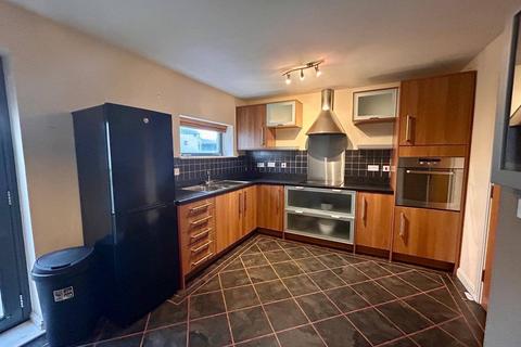 undefined, Maritime Quarter, Swansea SA1