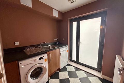 undefined, Maritime Quarter, Swansea SA1